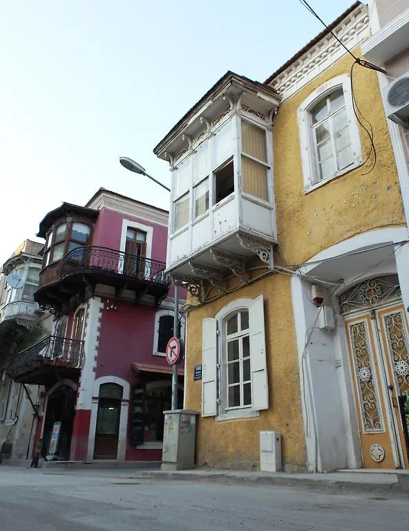 My Happy Home Hostel Izmir 0*,  Turkey