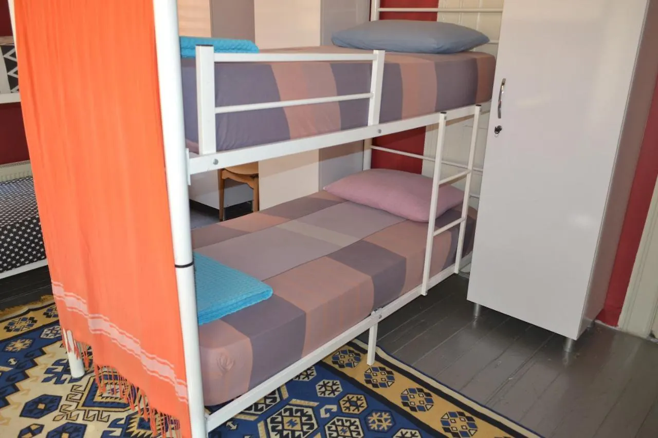 My Happy Home Hostel Izmir