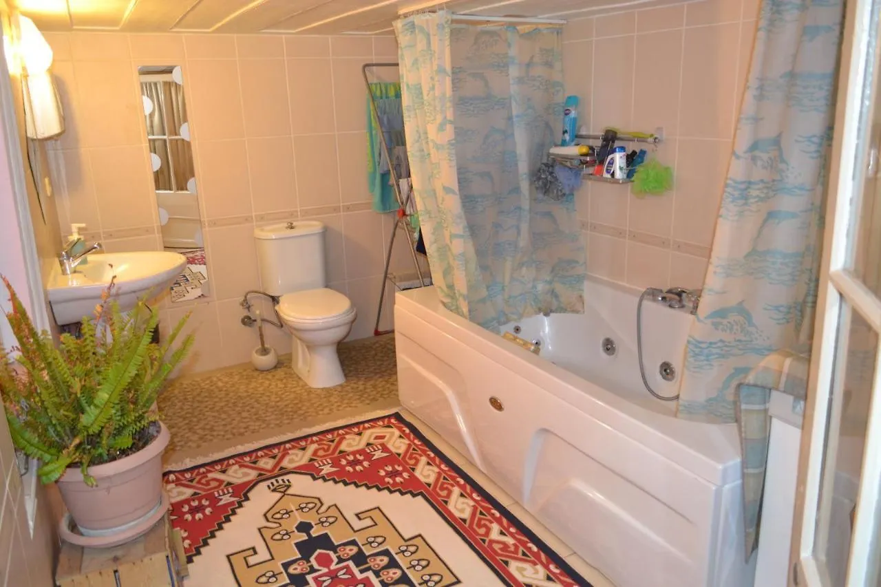 My Happy Home Hostel Izmir