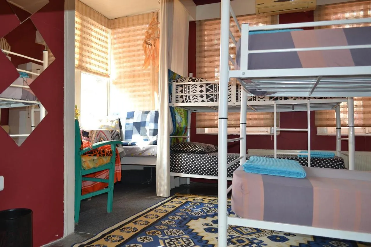 My Happy Home Hostel Izmir