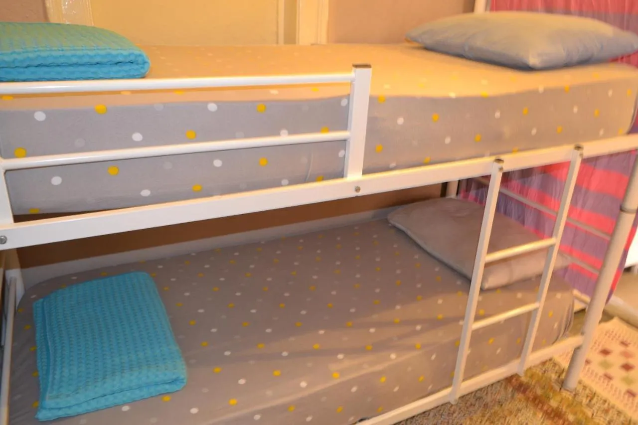 My Happy Home Hostel Izmir